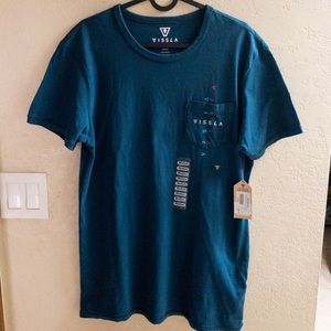 Vissla T-shirt, M